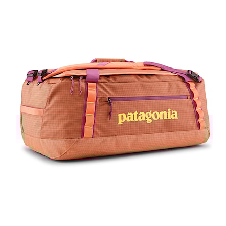 Cestovná taška Patagonia Black Hole Duffel 55L peach sherbet 2026 - 1