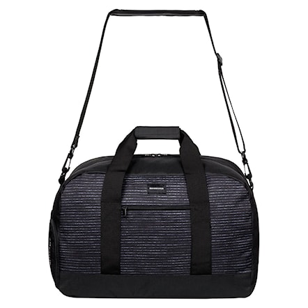 Cestovní taška Quiksilver Medium Shelter black 2016 - 1