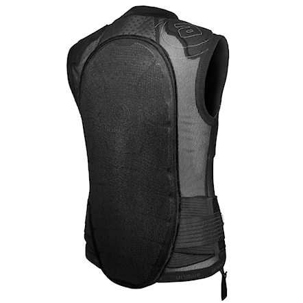 Chrániče kolen Amplifi Cortex Jacket Plus black 2017 - 1