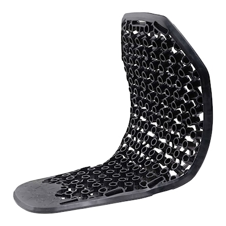 Chránič páteře Amplifi Aegi:s Shield stealth black - 2