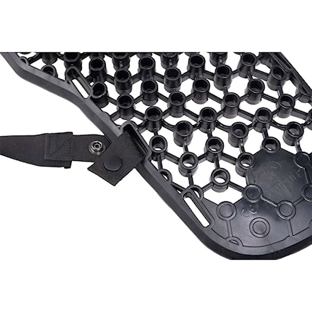 Chránič páteře Amplifi Aegi:s Shield stealth black - 3