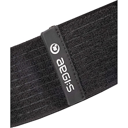 Chránič páteře Amplifi Aegi:s Shield stealth black - 4