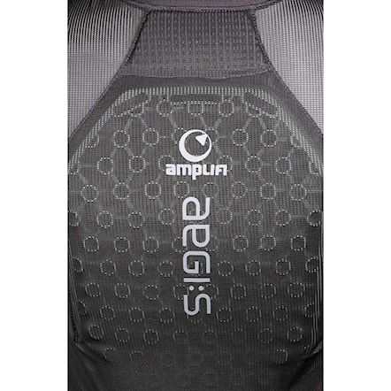 Chránič páteře Amplifi Aegi:s Waistcoat stealth black - 10