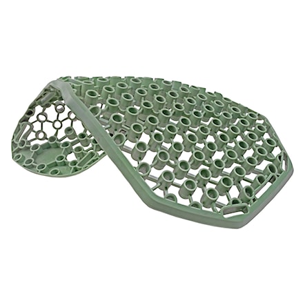 Chránič páteře Amplifi Aegi:s Waistcoat stealth black - 3