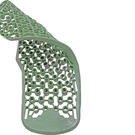 Chránič páteře Amplifi Aegi:s Waistcoat stealth black - 4