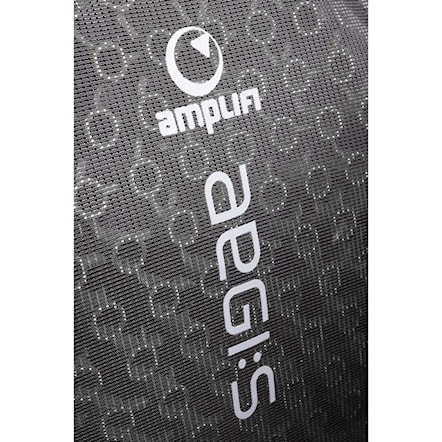 Chránič páteře Amplifi Aegi:s Waistcoat stealth black - 5