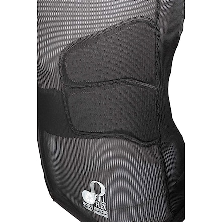 Chránič páteře Amplifi Aegi:s Waistcoat stealth black - 6