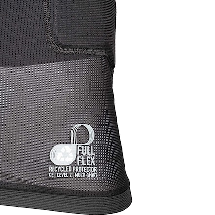 Chránič páteře Amplifi Aegi:s Waistcoat stealth black - 7