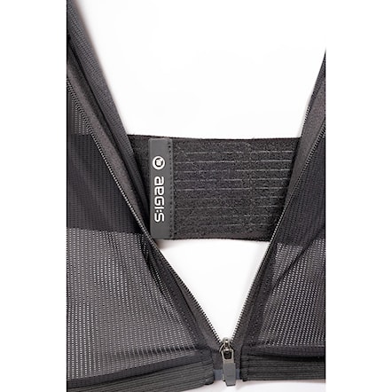 Chránič páteře Amplifi Aegi:s Waistcoat stealth black - 8