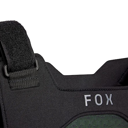 Bike Back Protector Fox Airframe black - 6