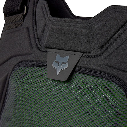 Bike Back Protector Fox Airframe black - 7