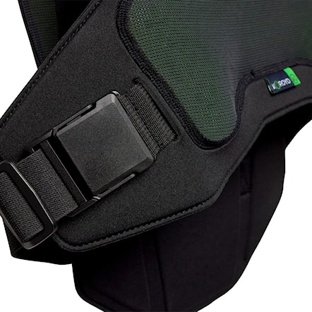 Bike Back Protector Fox Airframe black - 8