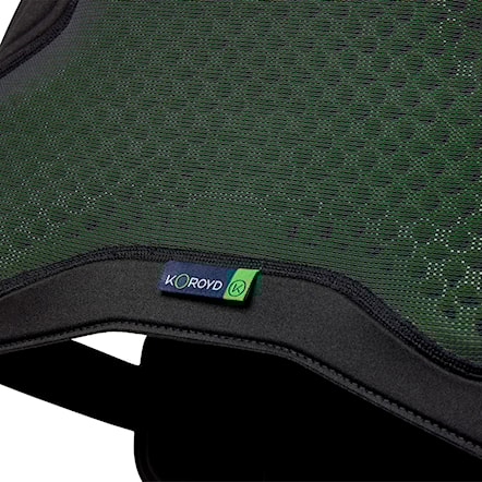 Bike Back Protector Fox Airframe black - 9