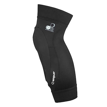 Chrániče kolien Amplifi AEGI:S Knee stealth black - 2