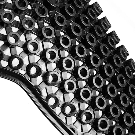 Chrániče lakťov Amplifi AEGI:S Elbow stealth black - 5