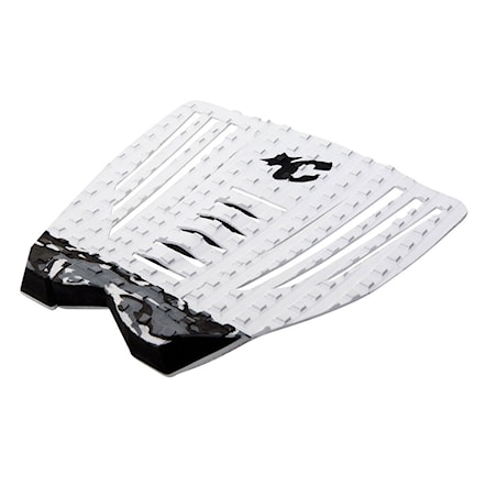 Surf grip pad Creatures Nat Young white/white camo - 1