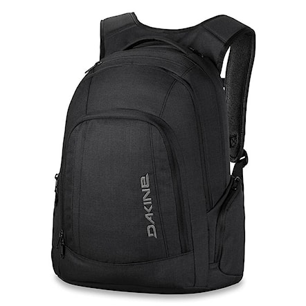 Backpack Dakine 101 29L black 2017 - 1