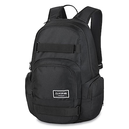 Backpack Dakine Atlas 25L black 2017 - 1