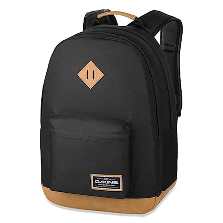 Backpack Dakine Explorer 26L black 2017 - 1