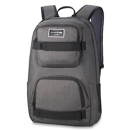 Backpack Dakine Duel 26L carbon 2017 - 1