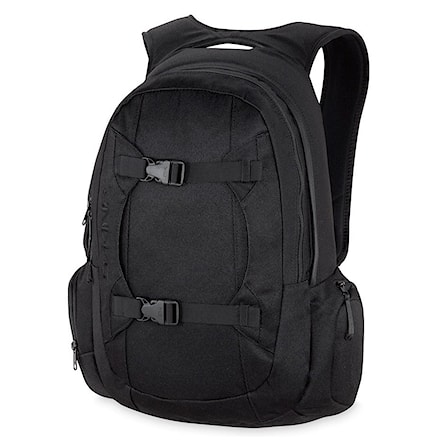 Backpack Dakine Mission 25L black 2016 - 1