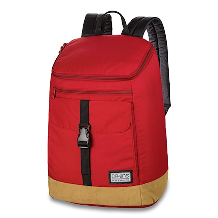 Backpack Dakine Nora 25L scarlet 2016 - 1