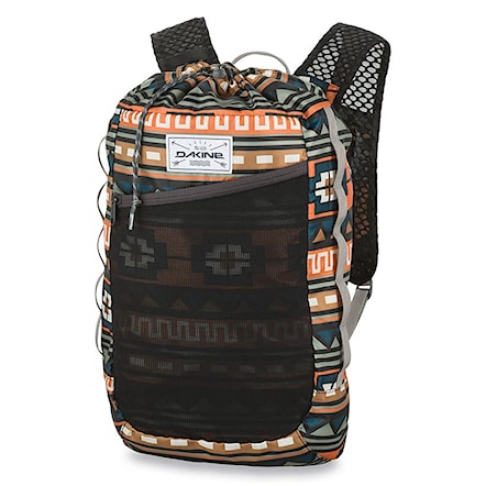 Backpack Dakine Stowaway Rucksack 21L mariner 2017 - 1