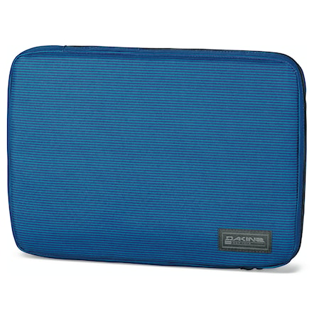 Školní pouzdro Dakine Tablet Sleeve blue stripes 2013 - 1