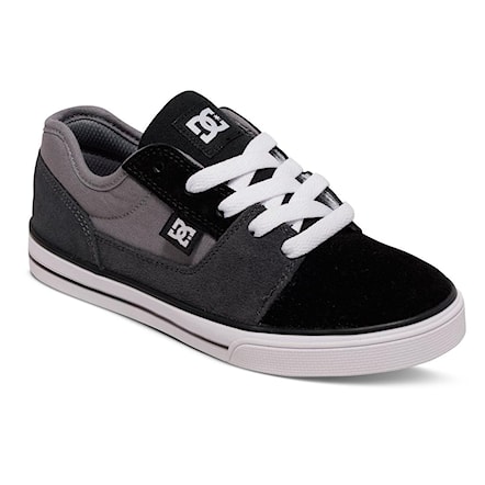 Sneakers DC Tonik B grey/black/grey 2016 - 1