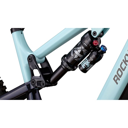 Elektrobicykel Rocky Mountain Instinct Powerplay SL Carbon 70 29" blue/blue 2025 - 5