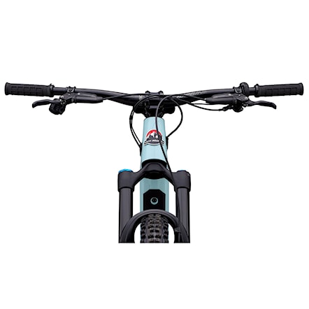 Elektrobicykel Rocky Mountain Instinct Powerplay SL Carbon 70 29" blue/blue 2025 - 8