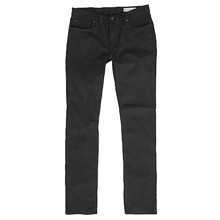 Jeans/nohavice Element Boom black 2015 - 1
