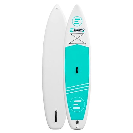 Paddleboard Enduro Sport white - 1