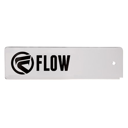 Škrabka na vosk Flow Large Board Blade - 1