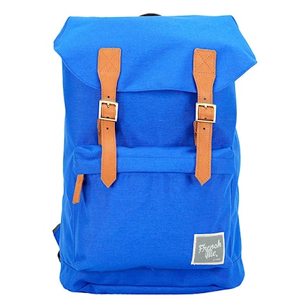Backpack G.ride Alfred blue 2017 - 1