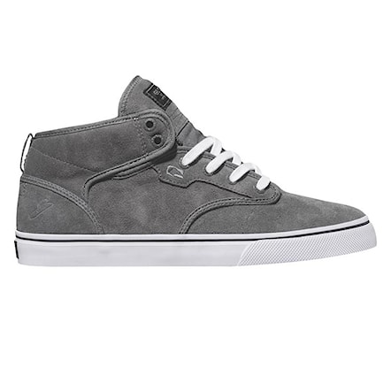 Sneakers Globe Motley Mid charcoal schuster 2016 - 1