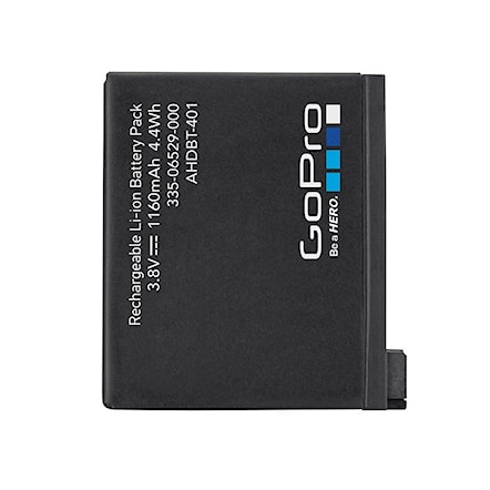 Gopro Rechargeable Battery - 1