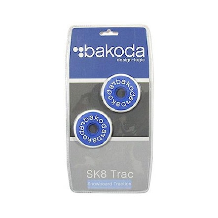 Grip na snowboard Bakoda Sk8 Wheel Trac - 1
