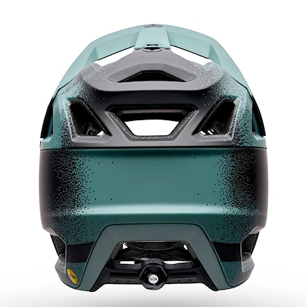 Bike Helmet Fox Proframe RS Aura sage 2026 - 4