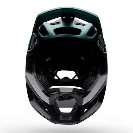 Bike Helmet Fox Proframe RS Aura sage 2026 - 5