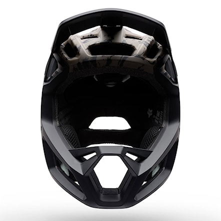 Prilba na bicykel Fox Proframe Thrive nutmeg 2026 - 3