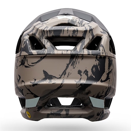 Prilba na bicykel Fox Proframe Thrive nutmeg 2026 - 5