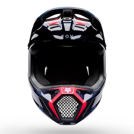 Prilba na bicykel Fox Rampage Rs Vision Le multi 2026 - 3