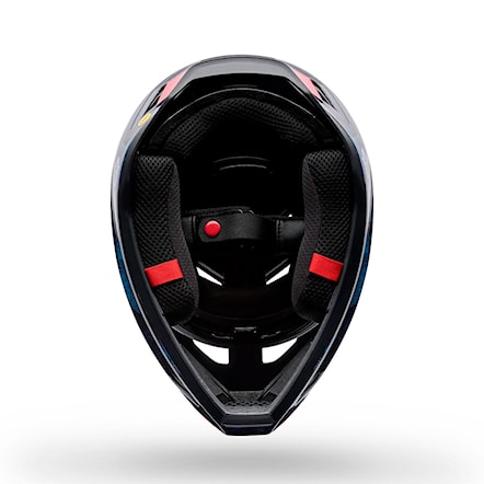 Prilba na bicykel Fox Rampage Rs Vision Le multi 2026 - 6