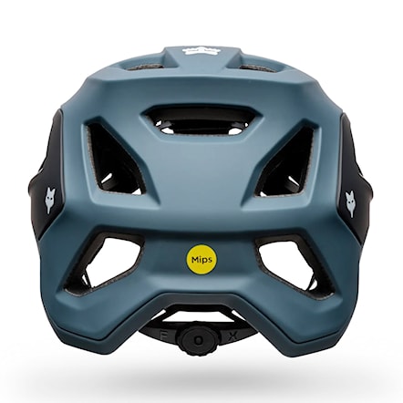 Bike Helmet Fox Speedframe 5050 deep cobalt 2026 - 3