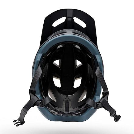 Bike Helmet Fox Speedframe 5050 deep cobalt 2026 - 5