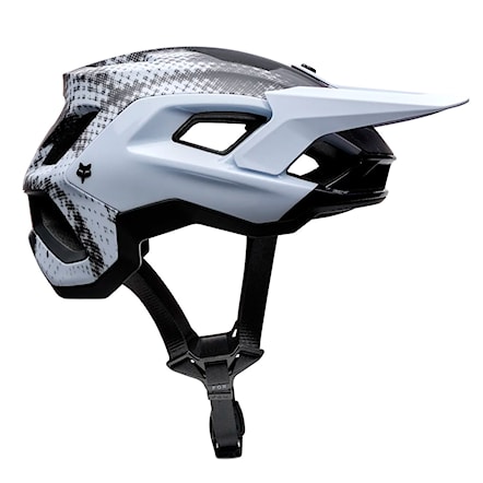 Prilba na bicykel Fox Speedframe Pro Sense white 2026 - 2