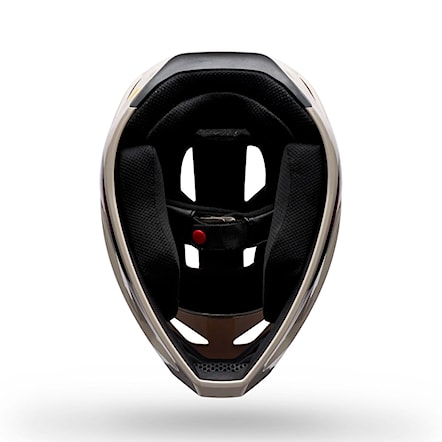 Helma na kolo Fox Youth Rampage Vault chalk 2026 - 6