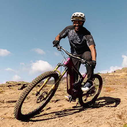 Bike Helmet Smith Payroll Mips matte chalk 2026 - 11