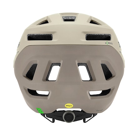 Bike Helmet Smith Payroll Mips matte chalk 2026 - 2